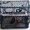 collapsible lobster trap, crab pot hot sale