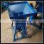 New design mushroom substrate bagging machine for mushroom farm