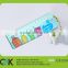 Customize PVC colorful ruler stationery set