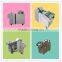 Best Seller vegetable and fruit dicing machine/fruit and vegetable cutting with lowest price