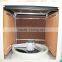1.1kw 380v evaporative air cooler body roof mounted large capacity Thailand