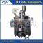 Automatic nylon triangle tea bag packing machine