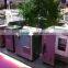High Quality Cutting Meat Machine Meat Slicing Machinery