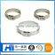 Metal Snap Spring Circle
