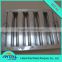 Home use stainless steel grease baffle air filter