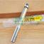 Arden CNC Router Bit Long Blade Straight Bit with Bearing for Wood/ MDF/ Acrylic Cutting