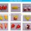 360 degree cup plastic automatic broiler drinker for chicken farm