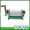 beeswax machine for salewax foundation machine beeswax comb foundation.
