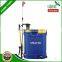 Agricultural Knapsack Battery and manual Sprayer Agricultral /2 in 1 sprayer