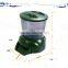 Aquarium Automatic Pond Fish Food Feeder