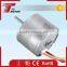 TEC2419 12v brushless dc motor supplier