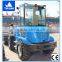 1200kg Qingzhou Tuishan Industry earth-moving machine mini wheel loader for industrial