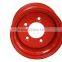 Best Price Car Wheel Agricultural Equipment Wheel 7.00x12