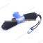 Portable T BAR Fishing Gimbal Rod Holder