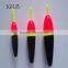 Hot sell wholesale foam fishing float fishing float fishing tackle fishing accessories