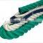 hot sale black pp flim twine pp splitfilm rope