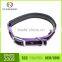 hot sale wholesale durable nylon webbing dog collars