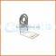 China manufacturer brass sheet oem auto metal stamping part