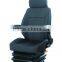 Universal Mining Excavator Driver Seat Luxury Truck Seat With Electric Heating TY-A22