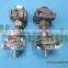 Parallel Groove Clamps, universal parallel groove clamp, aluminum PG CLAMP