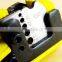Double Duty Cable Stripping Tool, Aluminum Alloy Wild Range Manual Wire Stripper