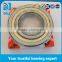 Good quality QJ211 MPA Angular Contact Ball Bearing 55x100x21mm