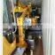 AS912 Brand new 1.2Ton ZL12F compact chinese wheel loader low price