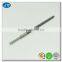 Stainless steel high precision cnc lathe worm shaft from China factory