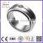 SL18 Series double sealed cylindrical roller thrust bearing