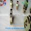 Precision sonic gear, zinc plated gears factory in Hebei