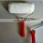 china suppliers durable wool fine fabric lint free paint roller