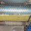 hexagonal wire mesh fence machine