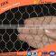 Hexagonal decorative chicken aviary cage wire mesh for plastering