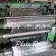 construction material for welded wire mesh