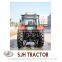 4wd agriculture machinery 110hp tractor price list