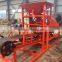 high frequency rotary drum screen ,trammel screen for gold