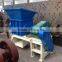Professional mini Shredder Machine, plastic shredder price from China