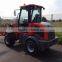 Everun Zl08 Er08 Mini Wheel Loader with CE