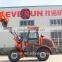 Everun Brand Wheel Loader for Sale Er20 with Ce Certificate