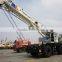 25 ton rough terrain crane price