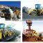 LIUGONG 5ton Wheel Loader CLG856 Most Hot Sale for Africa Market