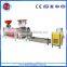 Good Quality Waste PE PP Full Automatic Recycling Plastic Granulating Machine