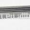 the good quality carbon garden steel machete with wooden handle