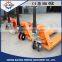2ton-5ton hydraulic manual pallet truck,manual hydraulic forklift