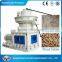 Vertical Ring Wood Pellet Machine for Sales Best Quality 2ton/h Output