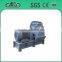 High efficiency laboratory hammer mill