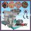 2 ton per hour biomass pellet manufacturing plant for sale