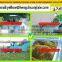 Good efficiency HC series of water weed cutting dredger