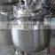 stainless steel liquid detergent/detergent powder/detergent soap making machine