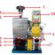 OEM multi-inlets wire insulation stripping machine,scrap copper wire stripping machine